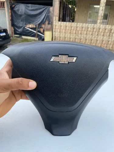 Airbag Volante Corsa 