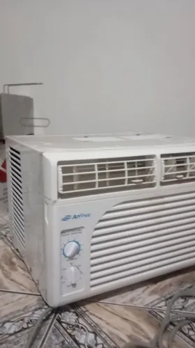 Ar condicionado 7.500 btu