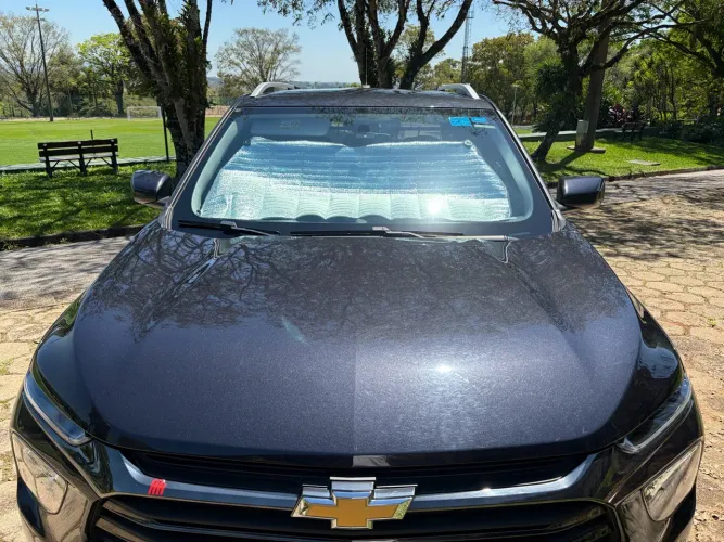 Chevrolet Montana Premier 1.2 Turbo Flex 12V Aut. 2024