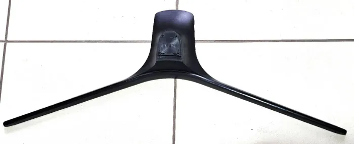 Pedestal da TV Samsung modelo UN49MU6100