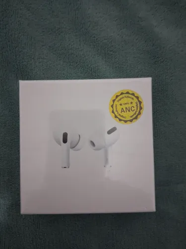 Airpods pro 3