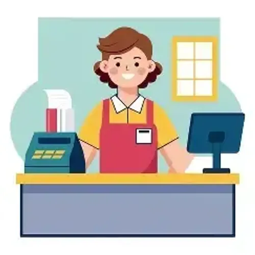 OPERADOR DE CAIXA