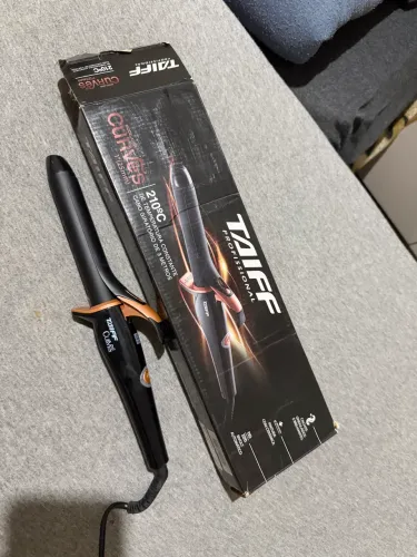 Babyliss Taiff