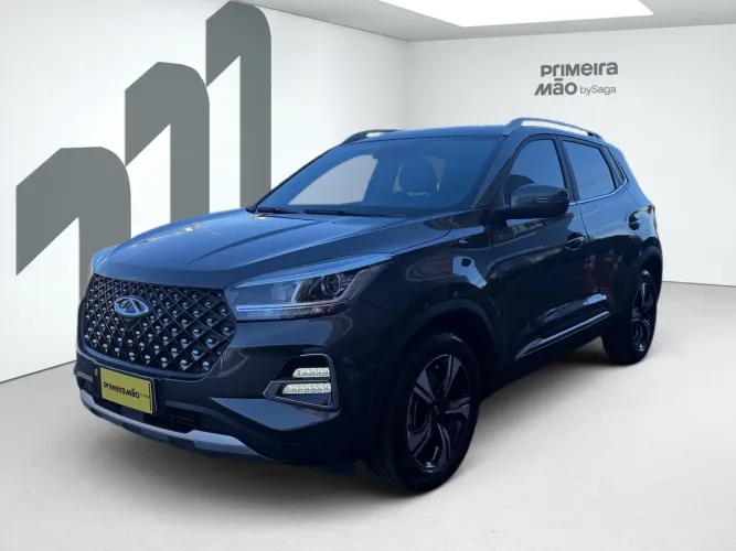 Chery Tiggo 5X Sport 1.5 Turbo Flex Aut. 2026