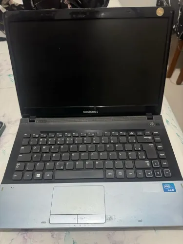 Notebook Windows oito