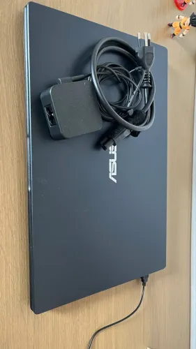 Notebook ASUS