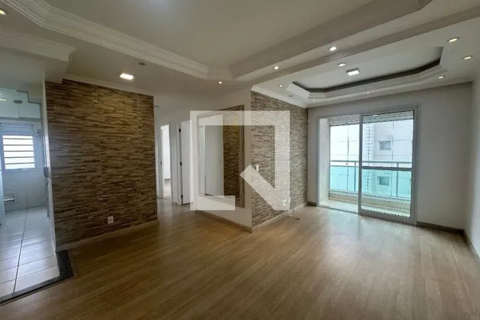 APARTAMENTO RESIDENTIAL em Barueri - São Paulo, Bethaville I