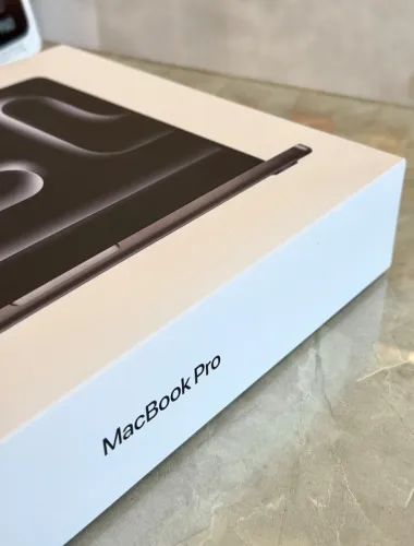MACBOOK PRO M3