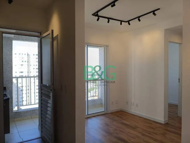 Apartamento à venda, 42 m² por R$ 497.140,00 - Vila Itapegica - Guarulhos/SP
