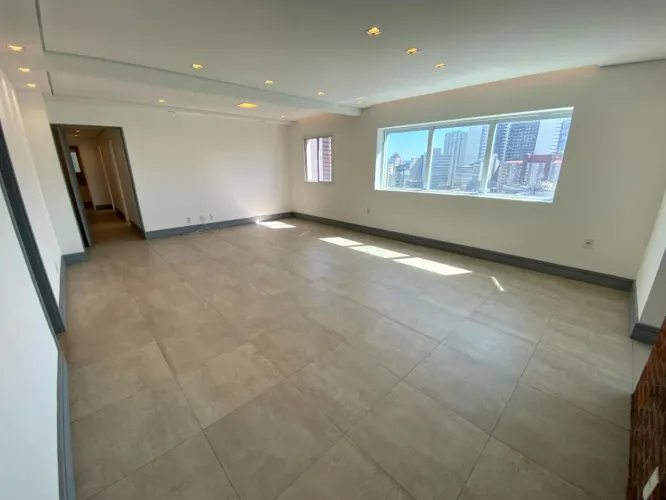 Apartamento com 2 dormitórios para alugar, 100 m² por R$ 9.100,00/mês - Bela Vista - São P