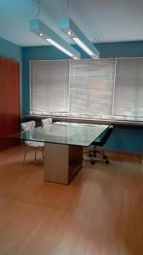 Sala São Pedro, Com 2 Vagas