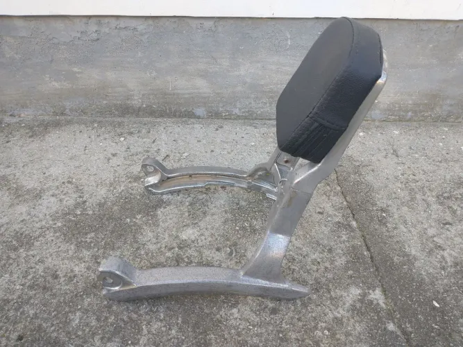 Sissy Bar / Encosto de Garupa Virago 250