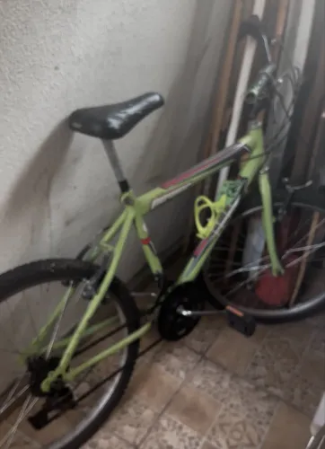Bicicleta barata