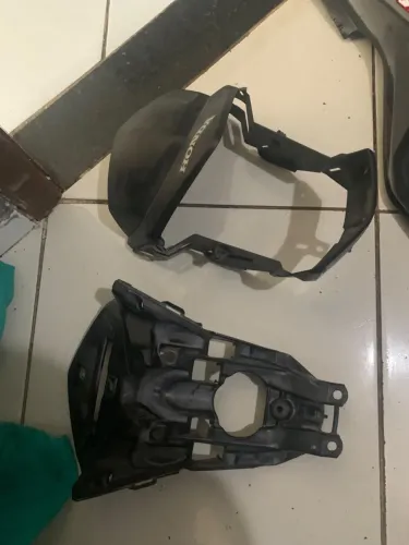 Peças da 150 2014 originais