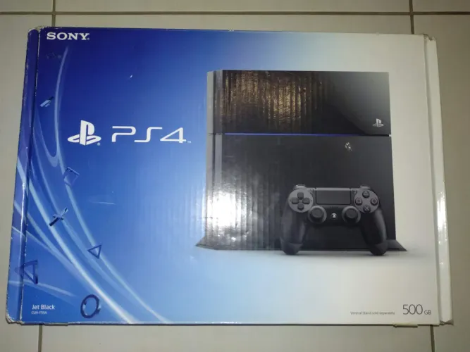 PlayStation 4