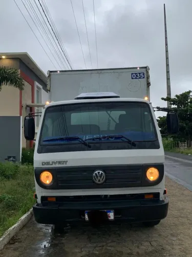 Vw 8-180 2009 todo revisado