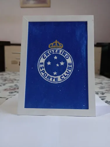Quadro Cruzeiro