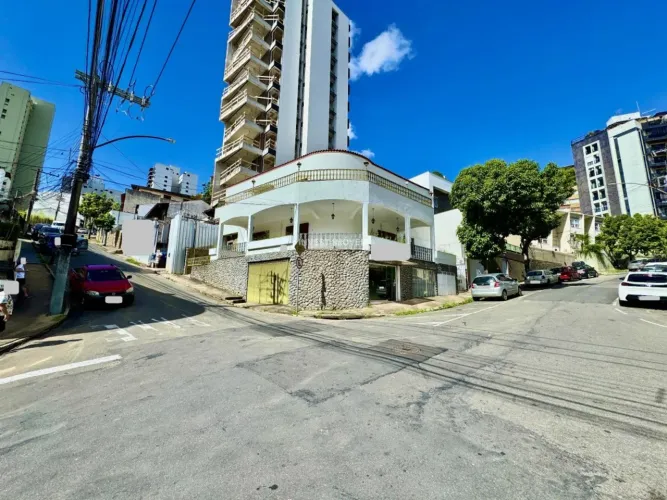 Casa - Juiz de Fora MG