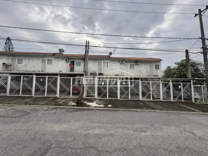 Kitnet para locação e venda no Jardim Simus em Sorocaba/SP