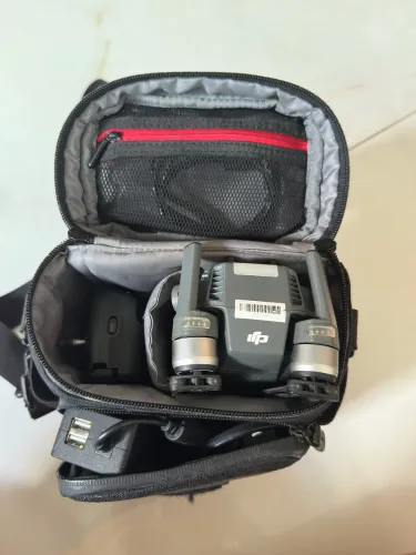 Drone DJI MAVIC PRO 