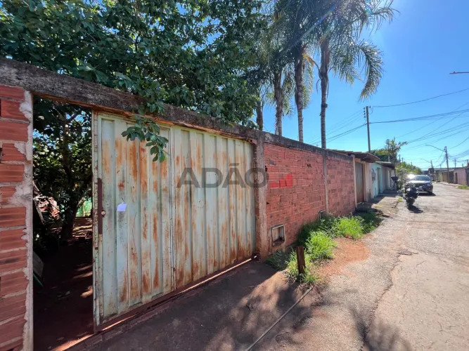 Lote - Morada do Sol