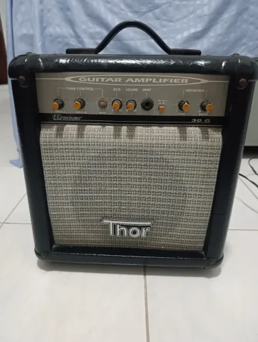 Amplificador Meteoro Thor 30G