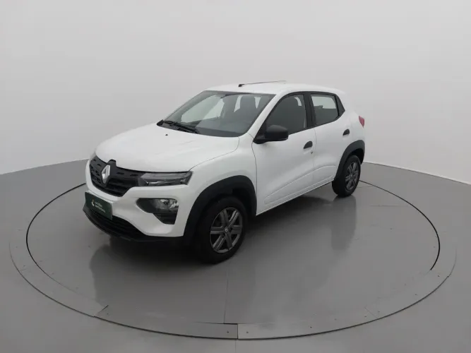 Renault Kwid 1.0 Zen 2026