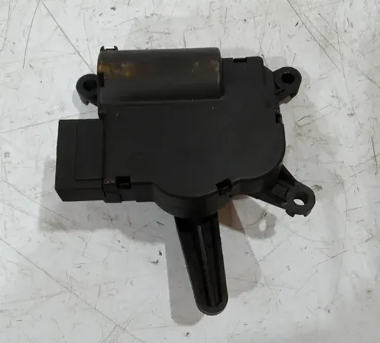 Motor Atuador Caixa Ar Amarok 2012 - 2020 / 52411483