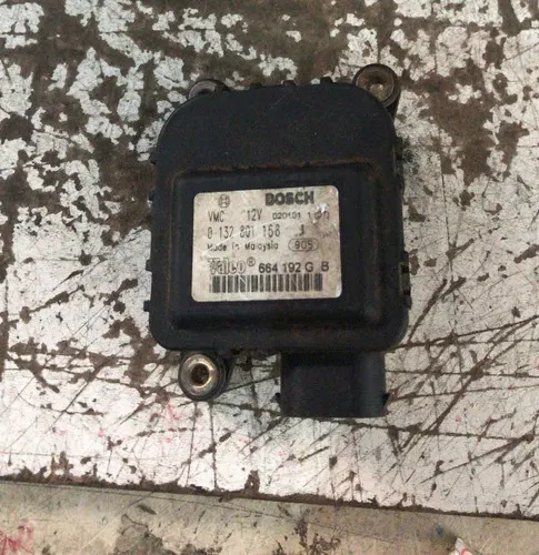 Motor Controle De Aquecimento Citroën Xsara 1.6 16v