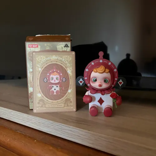 Pop Mart Skullpanda Everyday Wonderland (The Obedient)