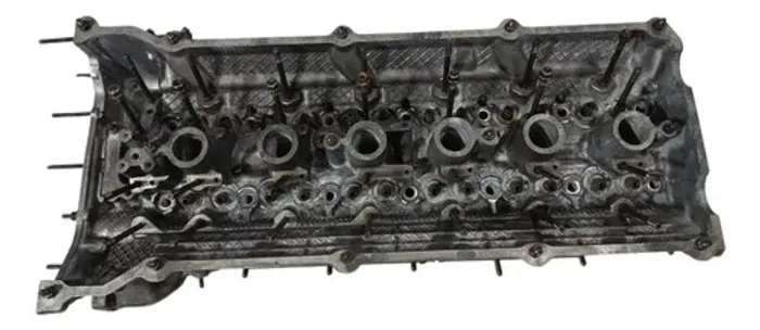 Cabeçote Bmw Série 3 E46 328i 6 Em Linha 1998 - 2002