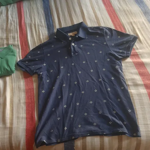 Camisa Polo aeropostale M