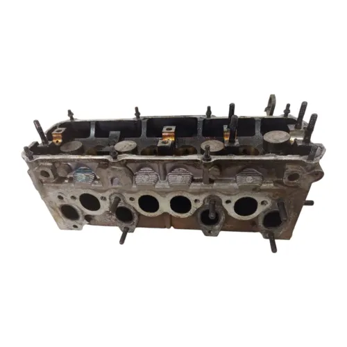 Cabeçote VW Voyage Gol Saveiro Santana AP 1.6 1.8  85 a 1994