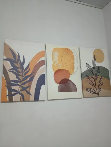 3 Quadros