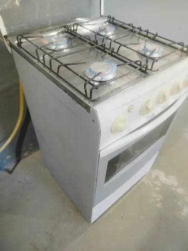 Fogão manual(Entrego)