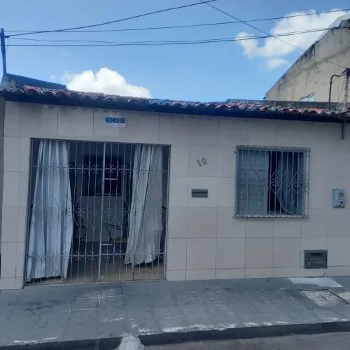 Vende se casa