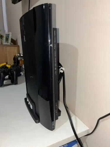 Ps3 desbloqueado 