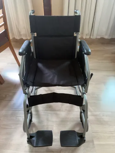 Cadeira de rodas
