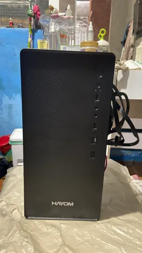 Pc gamer completo