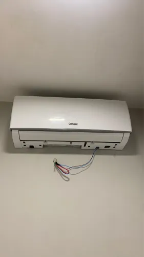 Ar-condicionado 