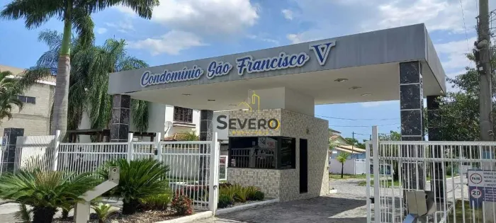 Excelente Terreno à venda no Condomínio Village de São Francisco V no bairro Monte Verde (