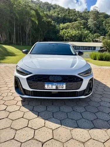 Audi A5 SEDAN PERFORMANCE S EDITION 2.0 TFSI QUATTRO 2025