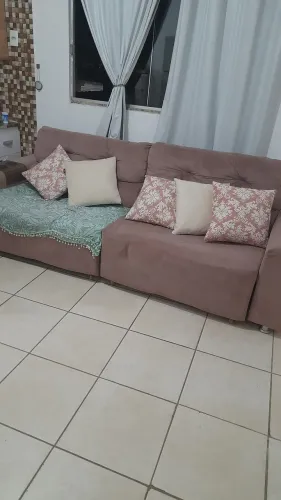 Mudança