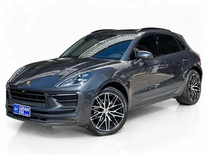 Porsche Macan 2.0 Turbo 237/252cv 2024