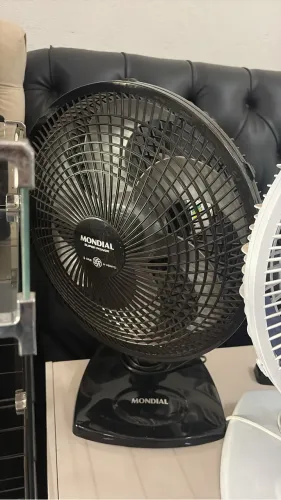 Ventilador 110v