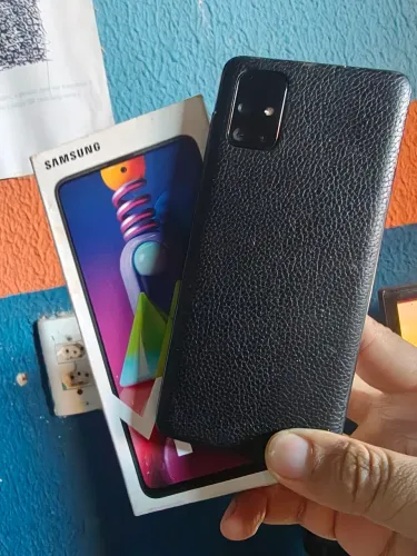 Samsung M51 (128Gb)