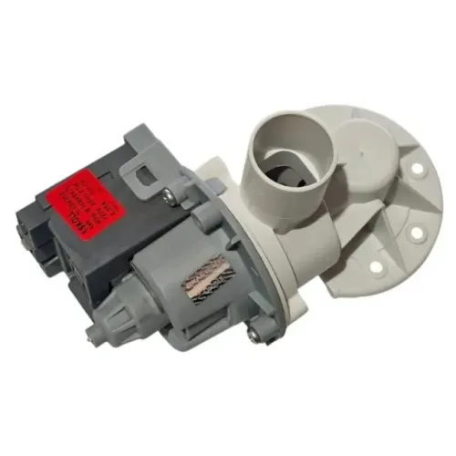 conjunto Eletrobomba Completa Lavadora Brastemp 220v