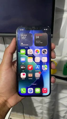 IPHONE 12 64G
