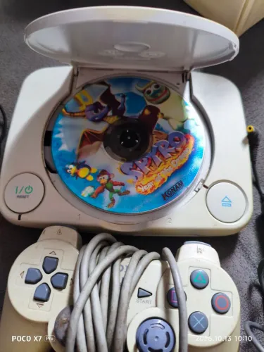 Playstation 1