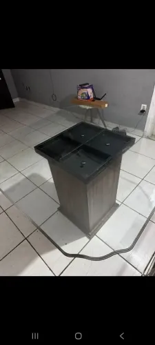 Mesa de jantar 
